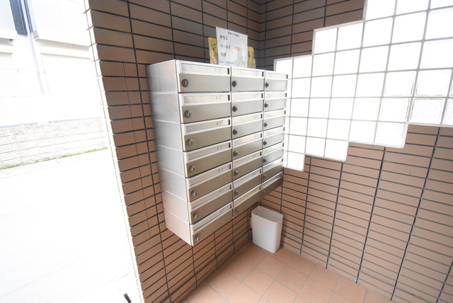 ソナタⅠのその他共用部分