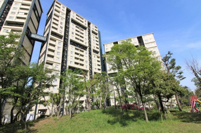 【外観】 | 芦屋浜第2住宅6-2号棟