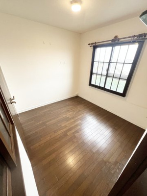 【寝室】 | 芦屋浜第2住宅6-2号棟