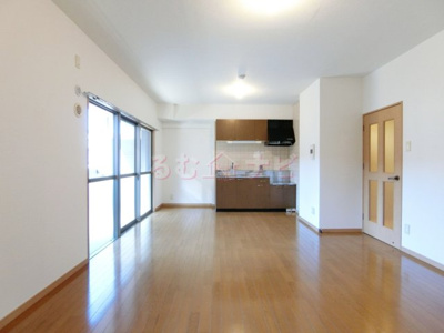 【エントランス】 | エクレージュ清原