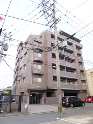 【外観】 | エクレージュ清原