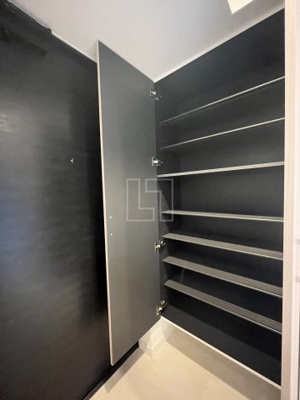 【収納】 | S-RESIDENCE難波大国町Tres | S-RESIDENCE難波大国町Tres　シューズボックス