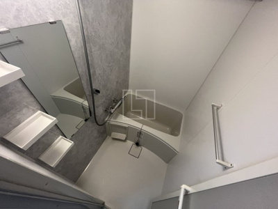 【浴室】 | S-RESIDENCE難波大国町Tres | S-RESIDENCE難波大国町Tres　浴室