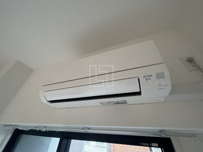 【設備】 | S-RESIDENCE難波大国町Tres | S-RESIDENCE難波大国町Tres　エアコン