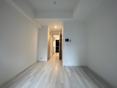 【内装】 | S-RESIDENCE難波大国町Tres | S-RESIDENCE難波大国町Tres　洋室