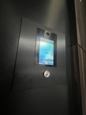 【セキュリティ】 | S-RESIDENCE難波大国町Tres | S-RESIDENCE難波大国町Tres　オートロック