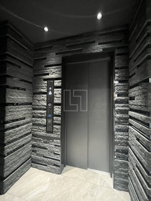 【その他共用部分】 | S-RESIDENCE難波大国町Tres | S-RESIDENCE難波大国町Tres　エレベーター