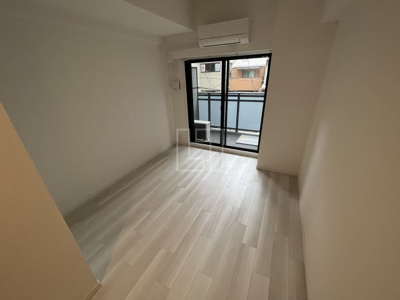 【居間・リビング】 | S-RESIDENCE難波大国町Tres | S-RESIDENCE難波大国町Tres　洋室