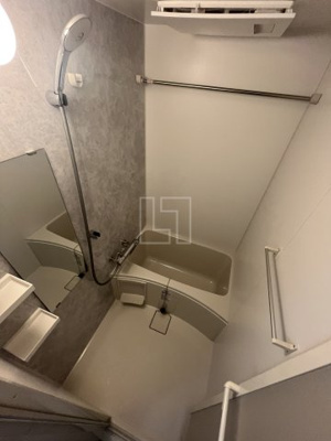 【浴室】 | S-RESIDENCE難波大国町Tres | S-RESIDENCE難波大国町Tres　浴室