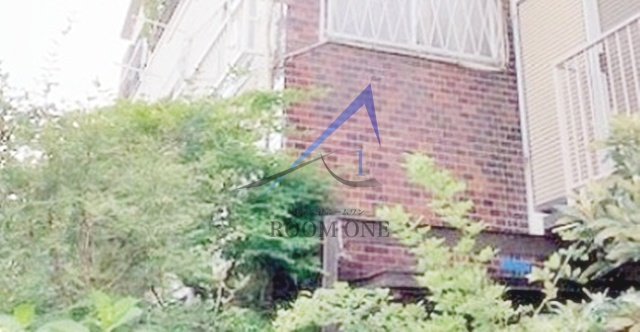 ブラウンハウス