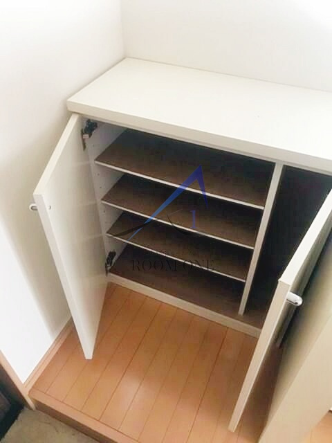 ブラウンハウス