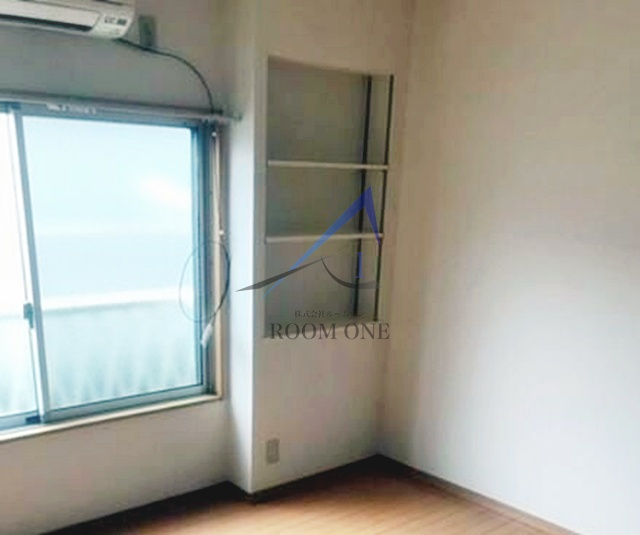 ブラウンハウス