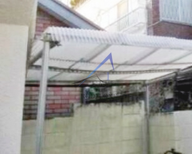 ブラウンハウス