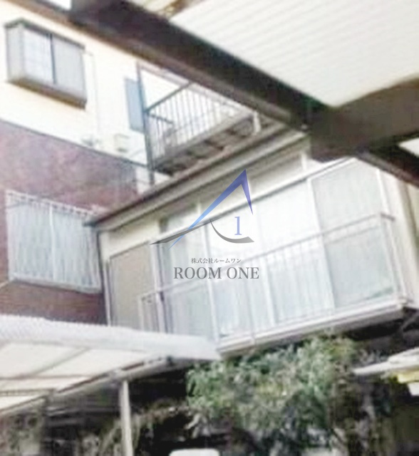 ブラウンハウス