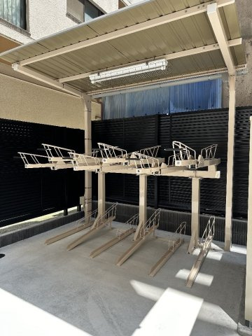 ＧＲＡＮ ＰＡＳＥＯ亀戸のその他