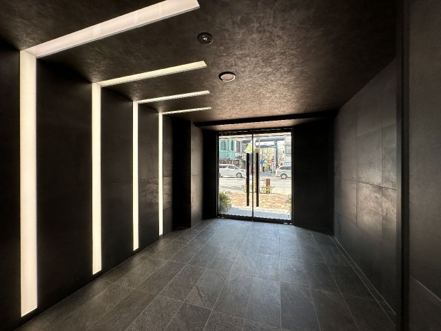 ＧＲＡＮ ＰＡＳＥＯ亀戸のその他