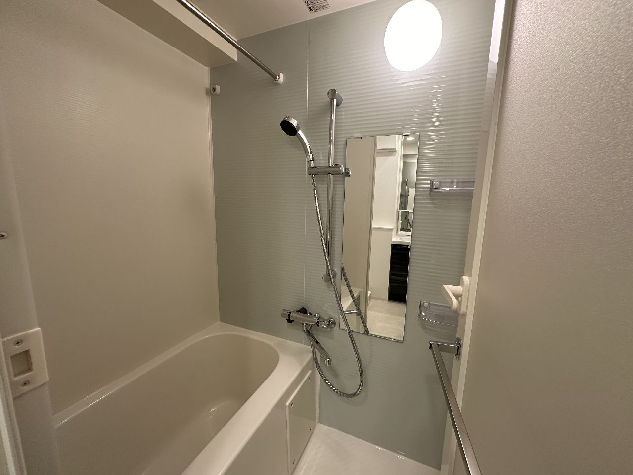 ＧＲＡＮ ＰＡＳＥＯ亀戸の浴室