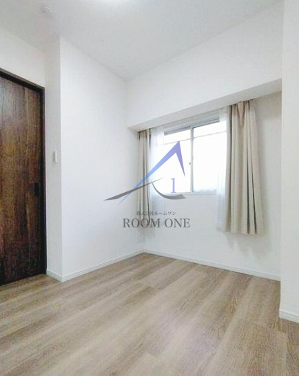 ロイヤル立石マンションの寝室|寝室です。