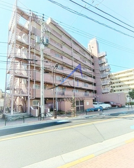 ロイヤル立石マンション