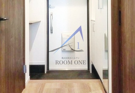 ロイヤル立石マンション