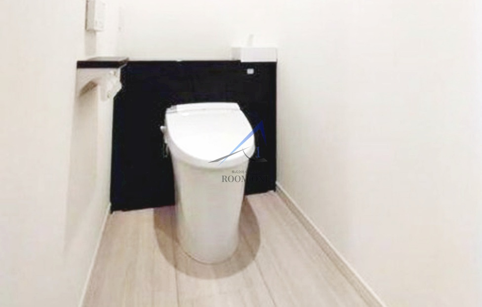 ロイヤル立石マンション