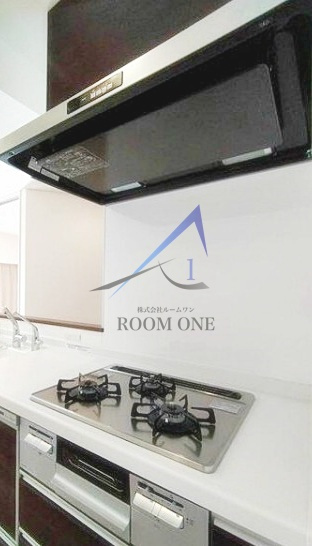 ロイヤル立石マンション