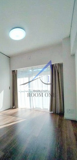 ロイヤル立石マンション