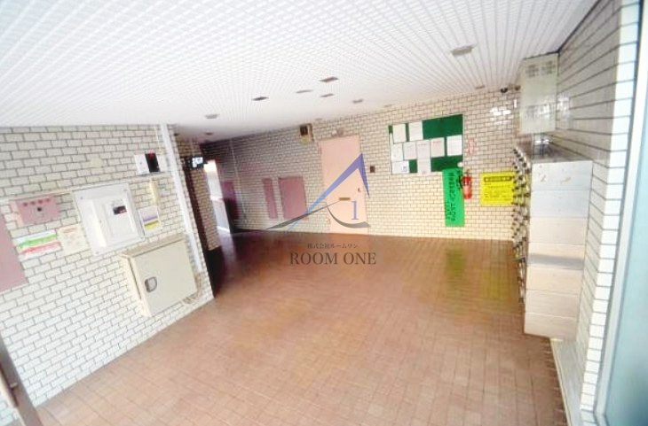 ロイヤル立石マンション