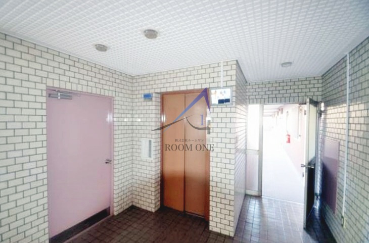 ロイヤル立石マンション