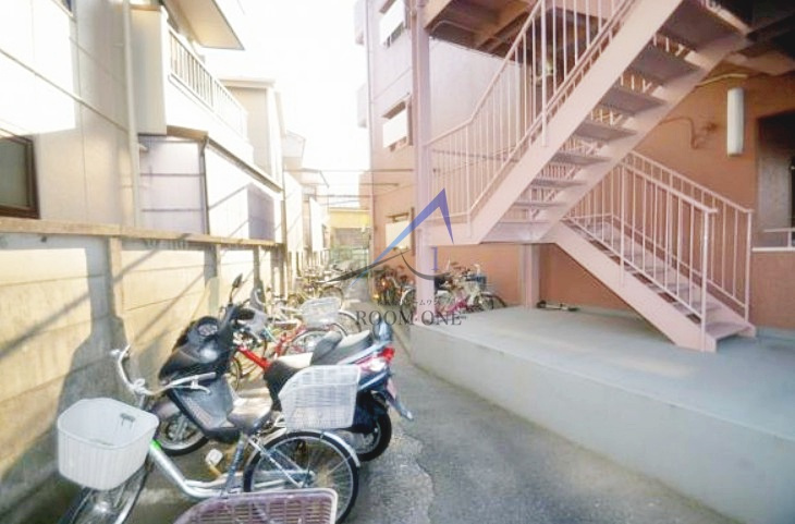 ロイヤル立石マンション