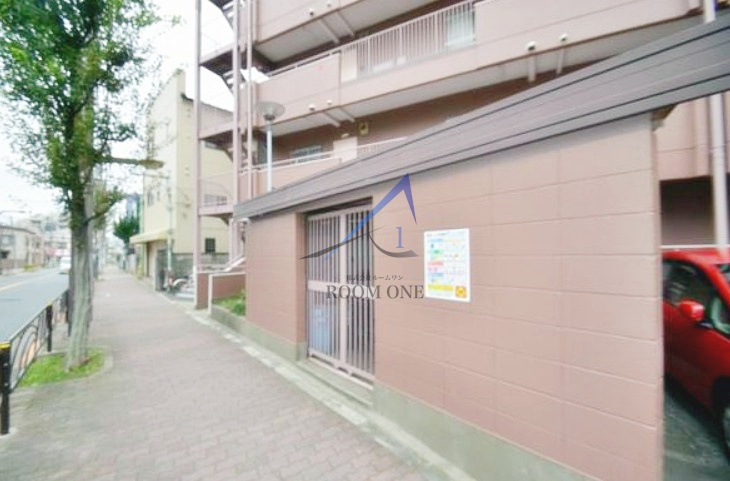 ロイヤル立石マンション