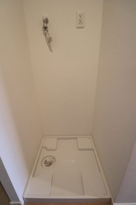 【洗面所】 | カーサ・ヴェルジェ