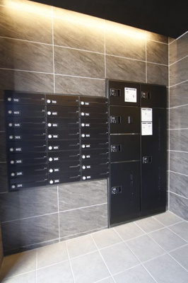 【その他共用部分】 | カーサ・ヴェルジェ