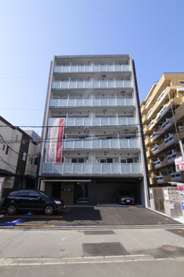 【外観】 | カーサ・ヴェルジェ