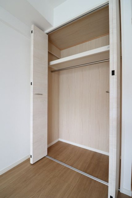 【収納】 | カーサ・ヴェルジェ