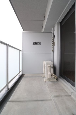 【バルコニー】 | カーサ・ヴェルジェ