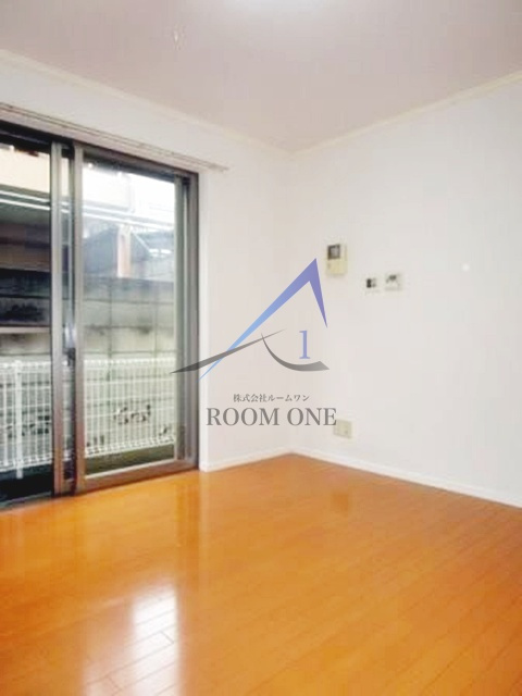 セボセボ町屋Ｂ棟の寝室|寝室です。