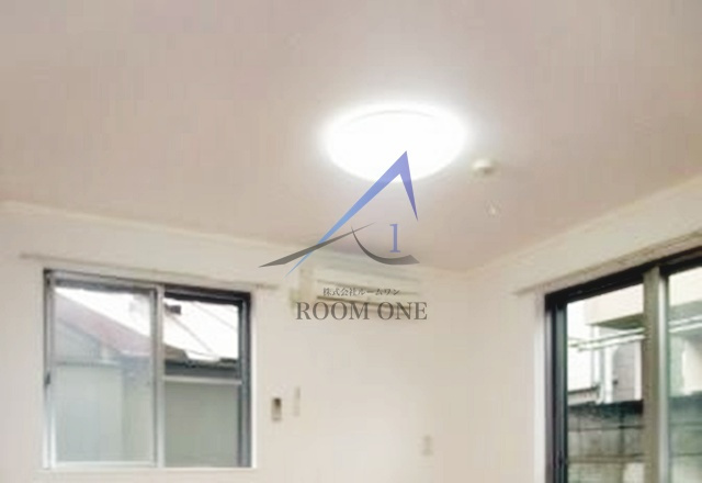 セボセボ町屋Ｂ棟