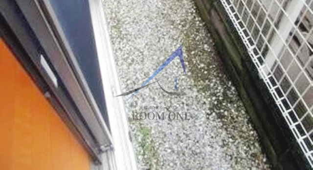 セボセボ町屋Ｂ棟