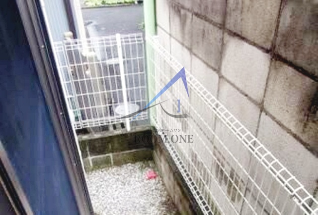 セボセボ町屋Ｂ棟