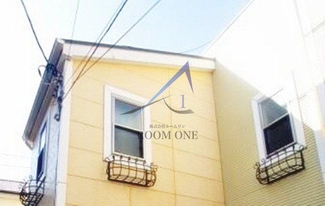 セボセボ町屋Ｂ棟