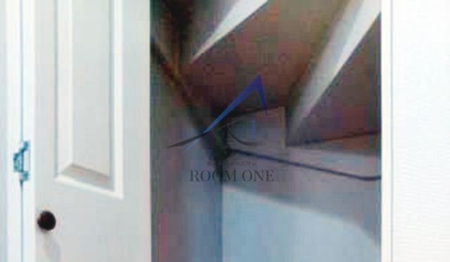 セボセボ町屋Ｂ棟