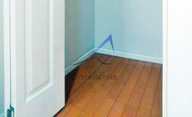 セボセボ町屋Ｂ棟