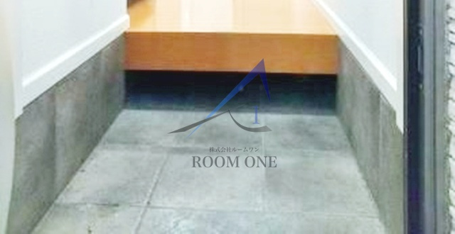 セボセボ町屋Ｂ棟