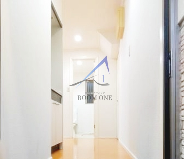 セボセボ町屋Ｂ棟