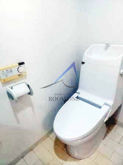 セボセボ町屋Ｂ棟の収納|収納です。