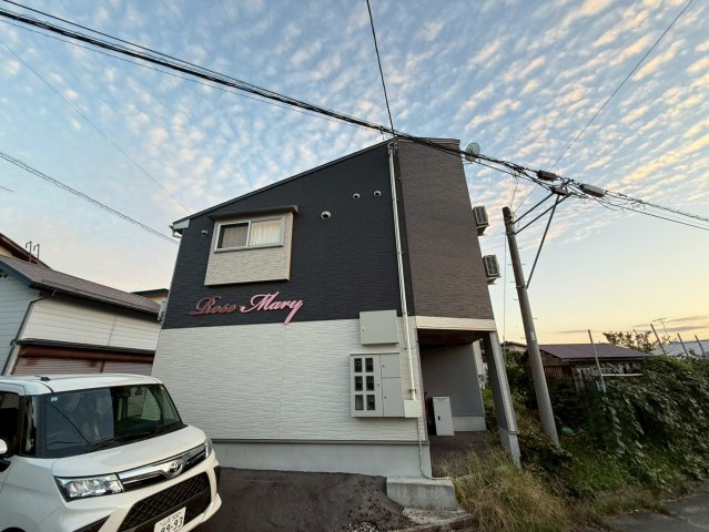 山形県村山市　一棟のその他