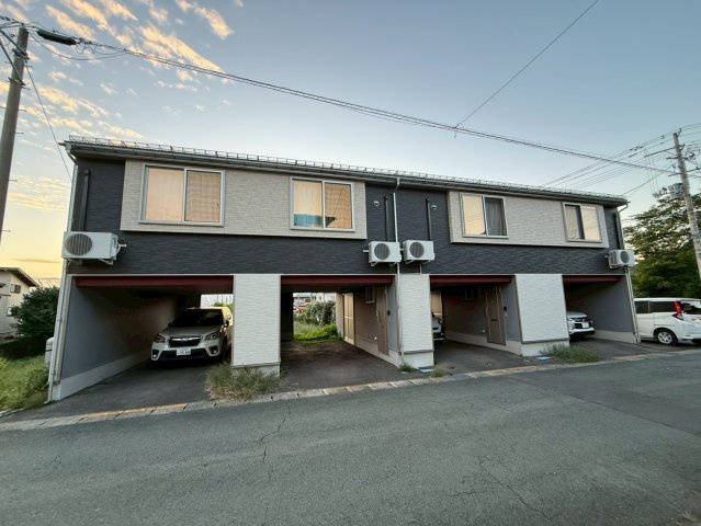 山形県村山市　一棟のその他