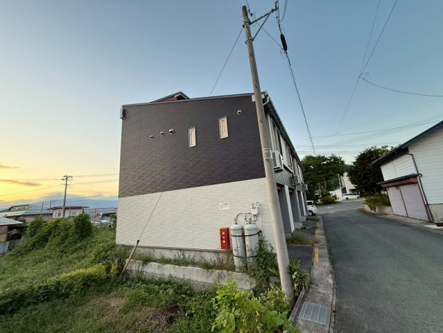 山形県村山市　一棟のその他