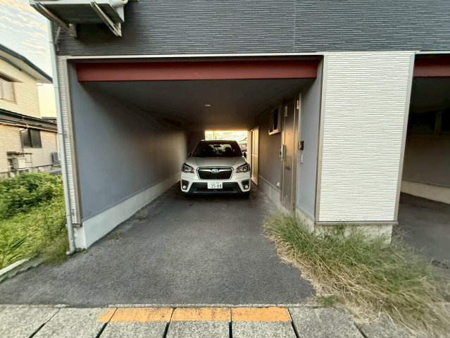 山形県村山市　一棟のその他